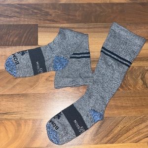 compression socks